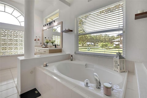 Tiny photo for 83 Oak Village Boulevard S, Homosassa, FL 34446 (MLS # TB8553802)