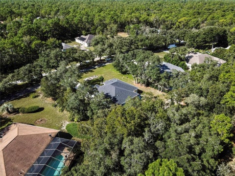 Tiny photo for 83 Oak Village Boulevard S, Homosassa, FL 34446 (MLS # TB8553802)