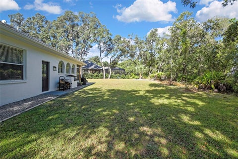 Tiny photo for 83 Oak Village Boulevard S, Homosassa, FL 34446 (MLS # TB8553802)
