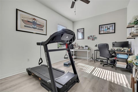 Tiny photo for 83 Oak Village Boulevard S, Homosassa, FL 34446 (MLS # TB8553802)