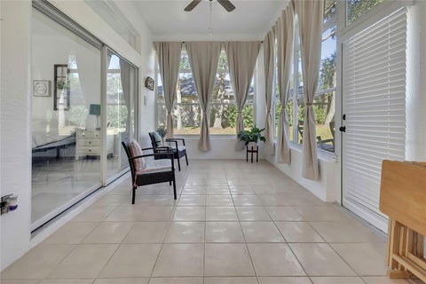 Tiny photo for 83 Oak Village Boulevard S, Homosassa, FL 34446 (MLS # TB8553802)
