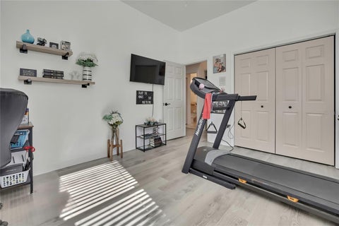 Tiny photo for 83 Oak Village Boulevard S, Homosassa, FL 34446 (MLS # TB8553802)