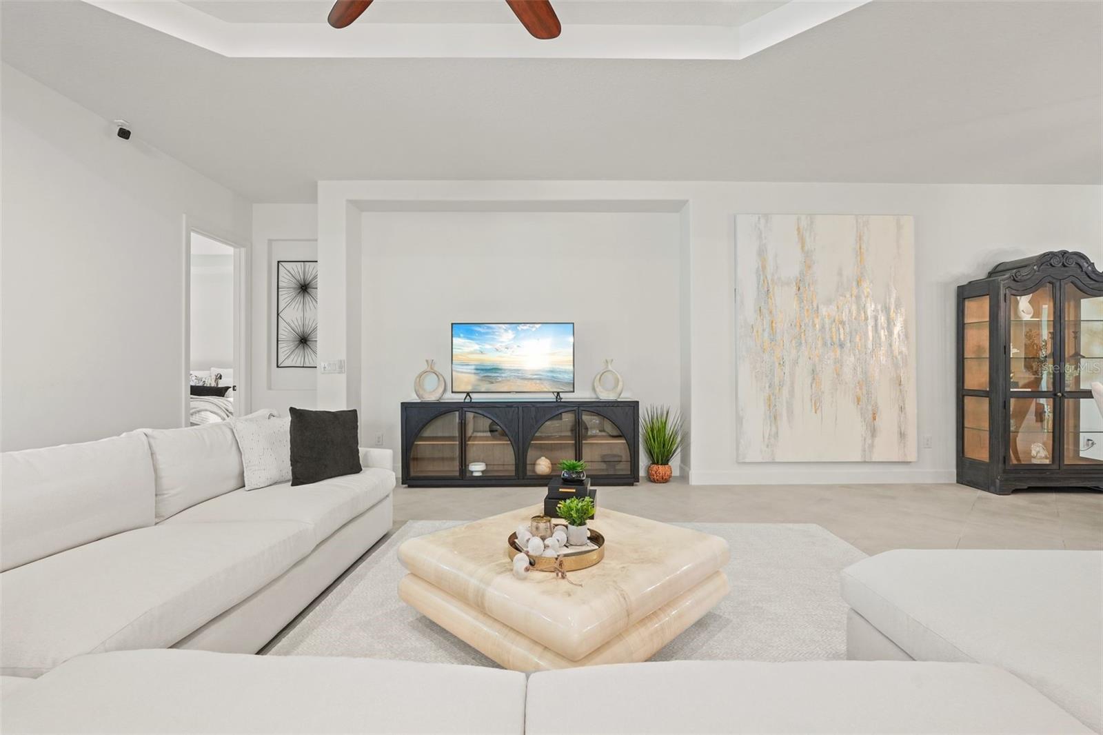 AZARIO ESPLANADE PH II SUBPH A,B & C - Residential