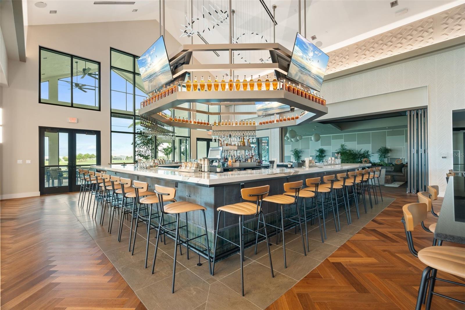 AZARIO ESPLANADE PH II SUBPH A,B & C - Residential