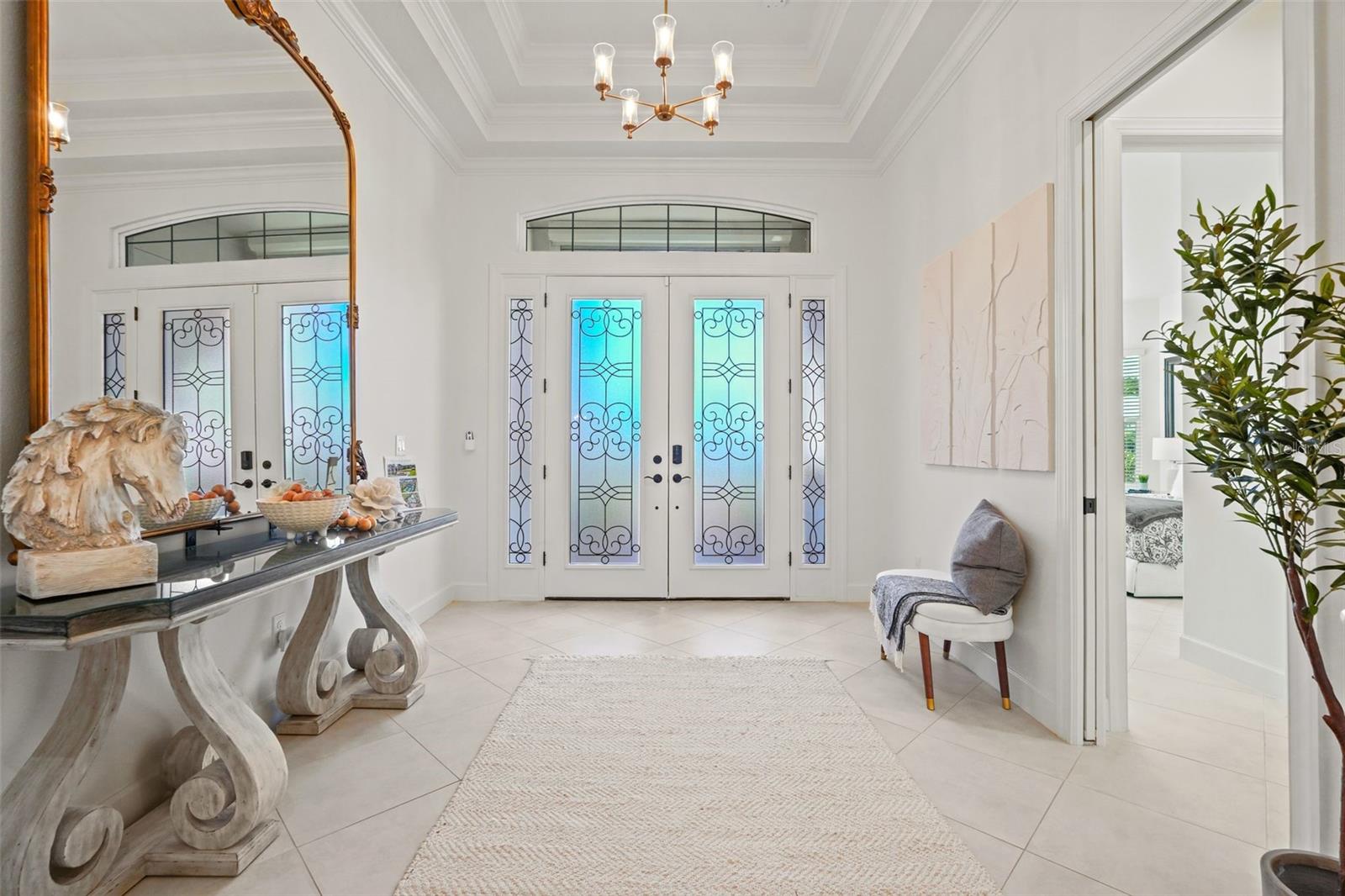 AZARIO ESPLANADE PH II SUBPH A,B & C - Residential