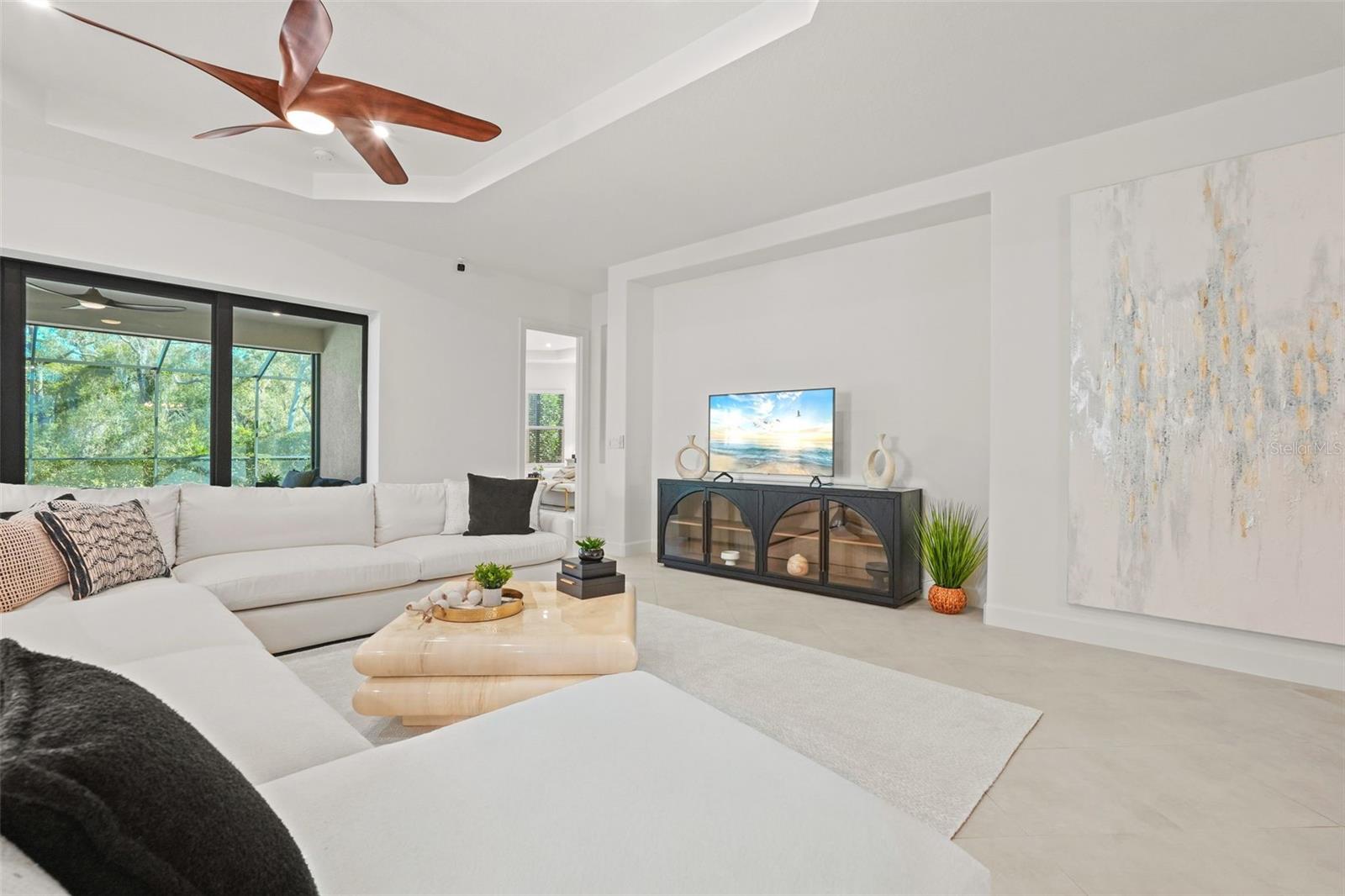 AZARIO ESPLANADE PH II SUBPH A,B & C - Residential