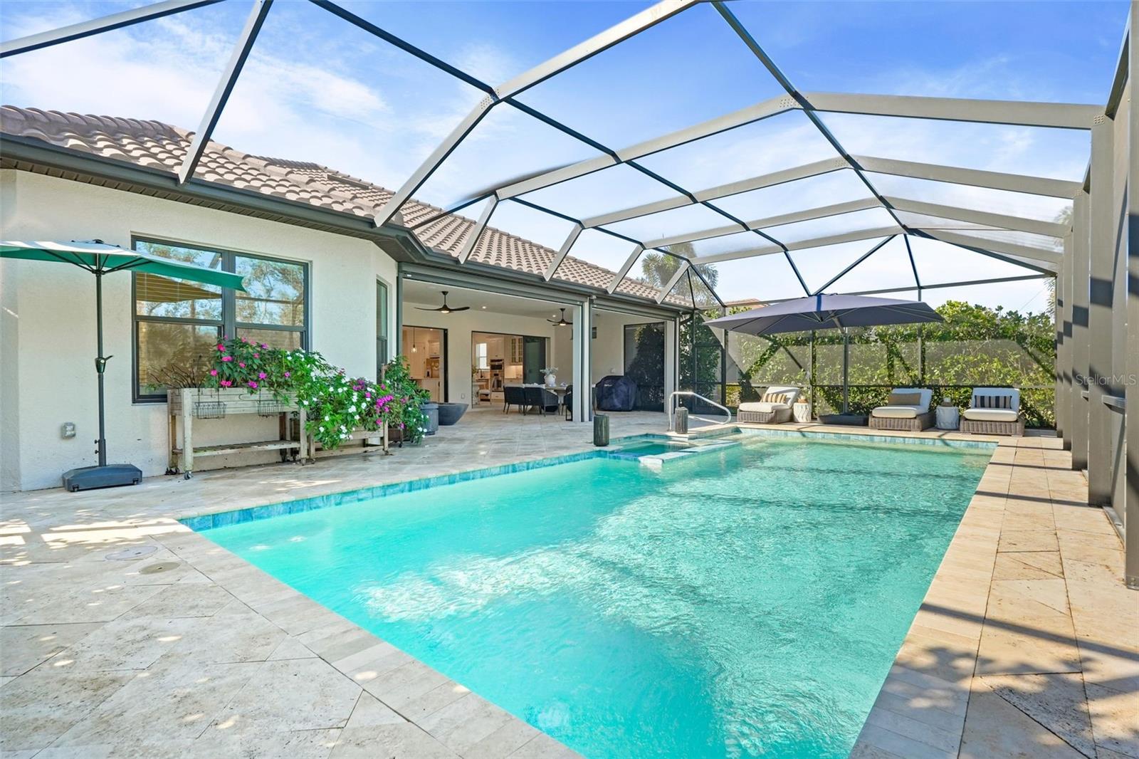 AZARIO ESPLANADE PH II SUBPH A,B & C - Residential