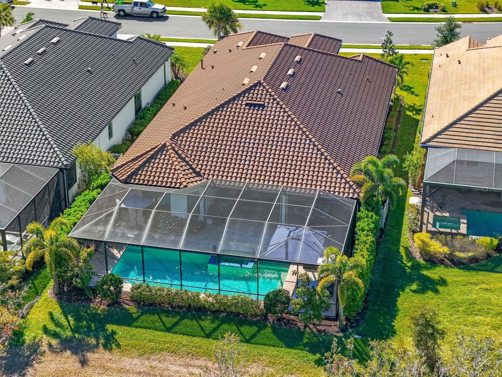 AZARIO ESPLANADE PH II SUBPH A,B & C - Residential