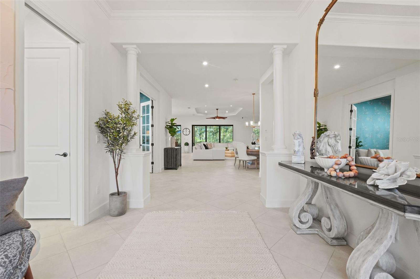 AZARIO ESPLANADE PH II SUBPH A,B & C - Residential