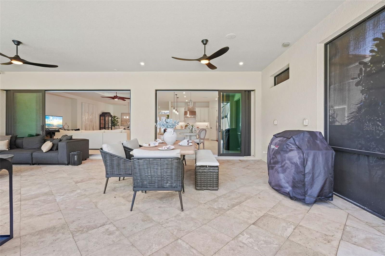 AZARIO ESPLANADE PH II SUBPH A,B & C - Residential