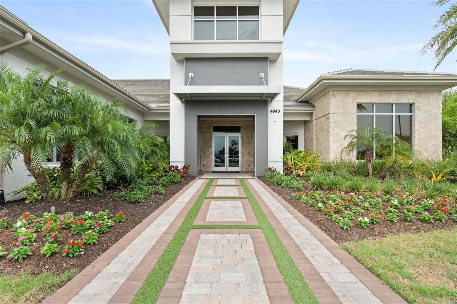 AZARIO ESPLANADE PH II SUBPH A,B & C - Residential