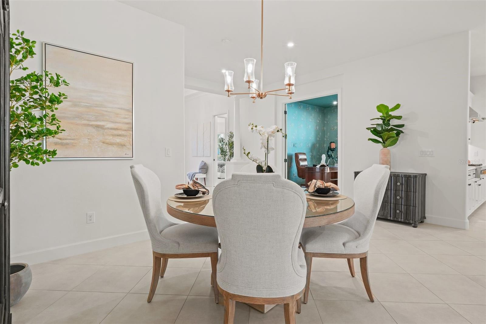 AZARIO ESPLANADE PH II SUBPH A,B & C - Residential