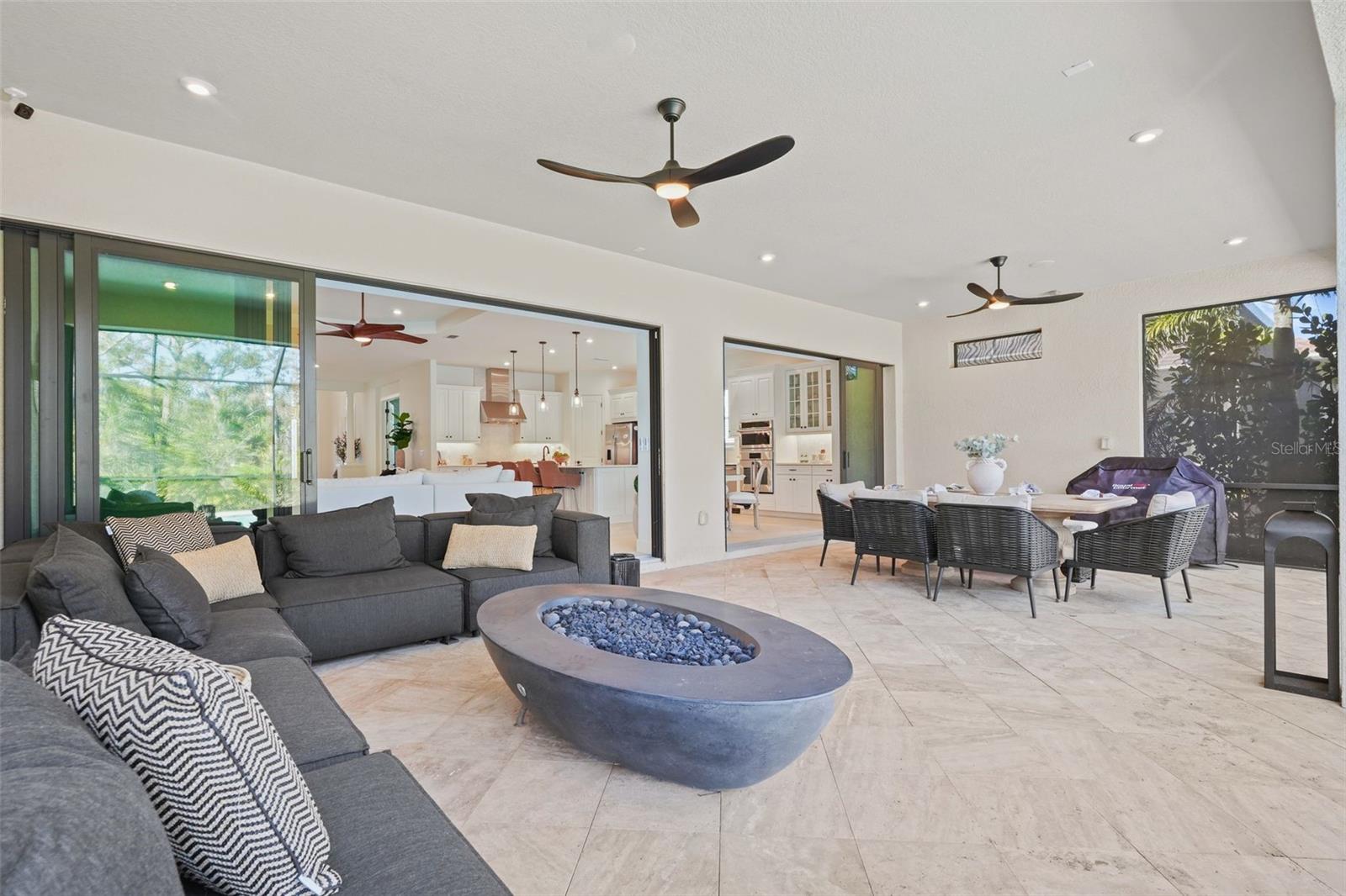 AZARIO ESPLANADE PH II SUBPH A,B & C - Residential