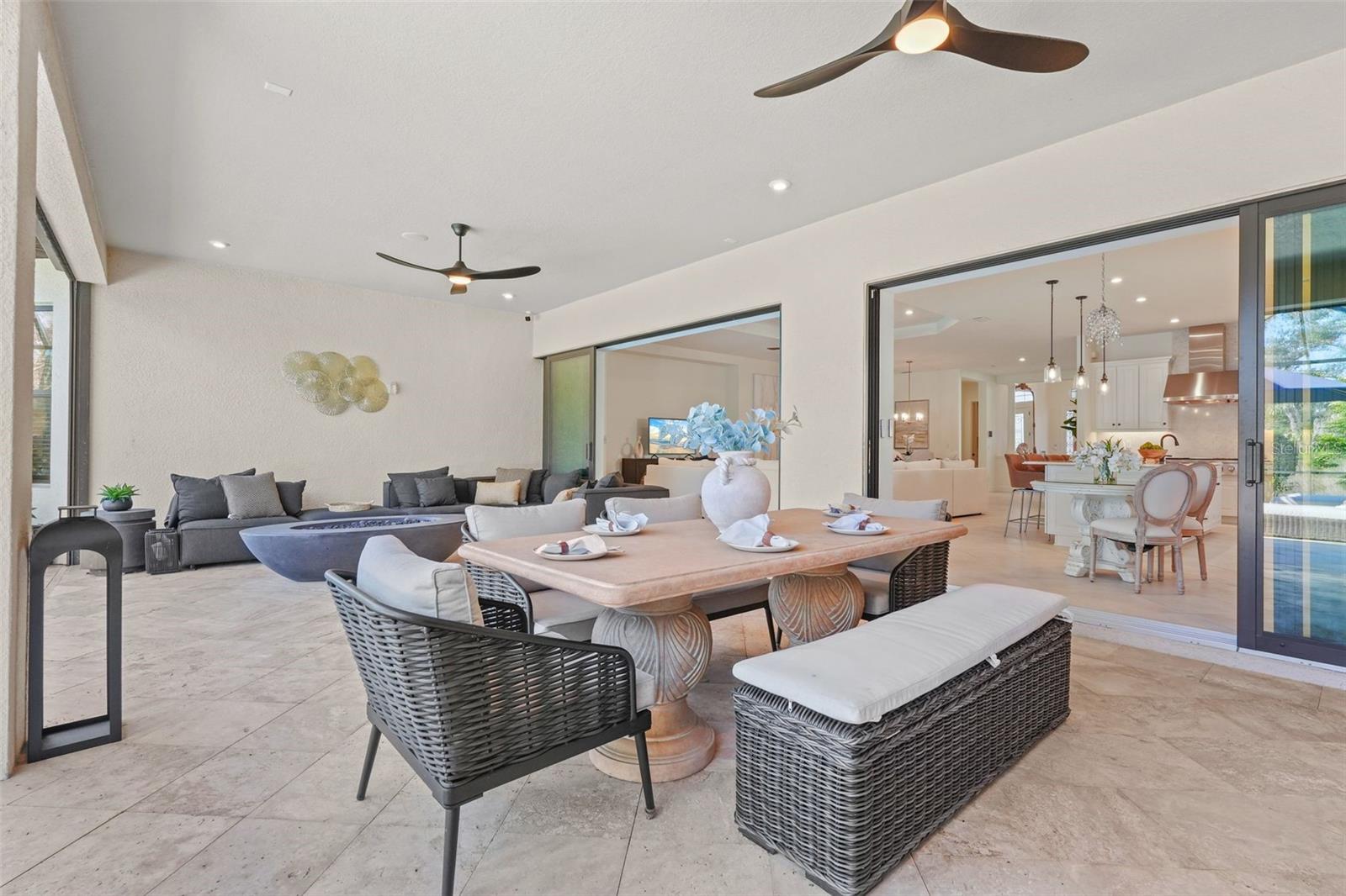 AZARIO ESPLANADE PH II SUBPH A,B & C - Residential