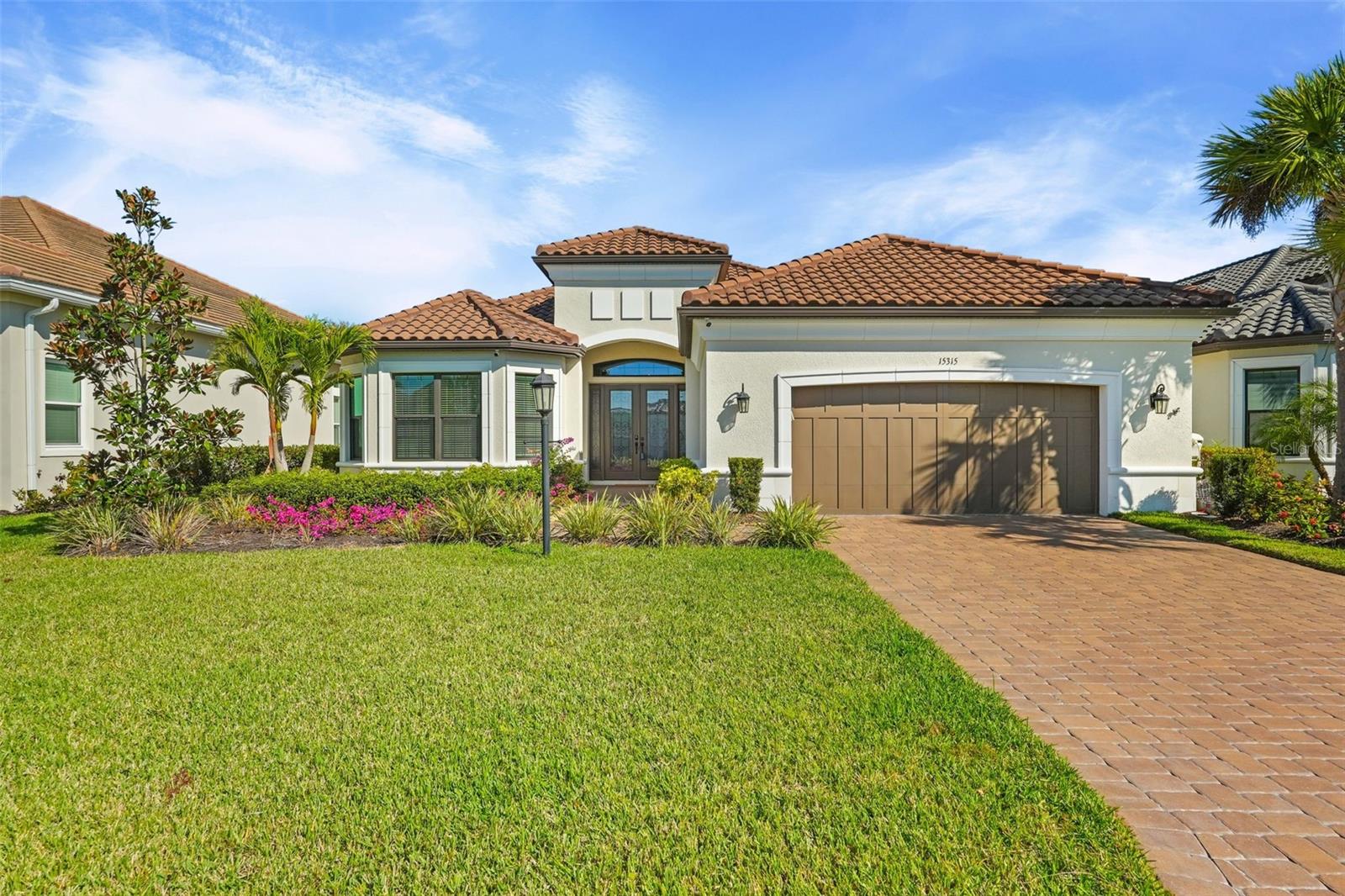 AZARIO ESPLANADE PH II SUBPH A,B & C - Residential