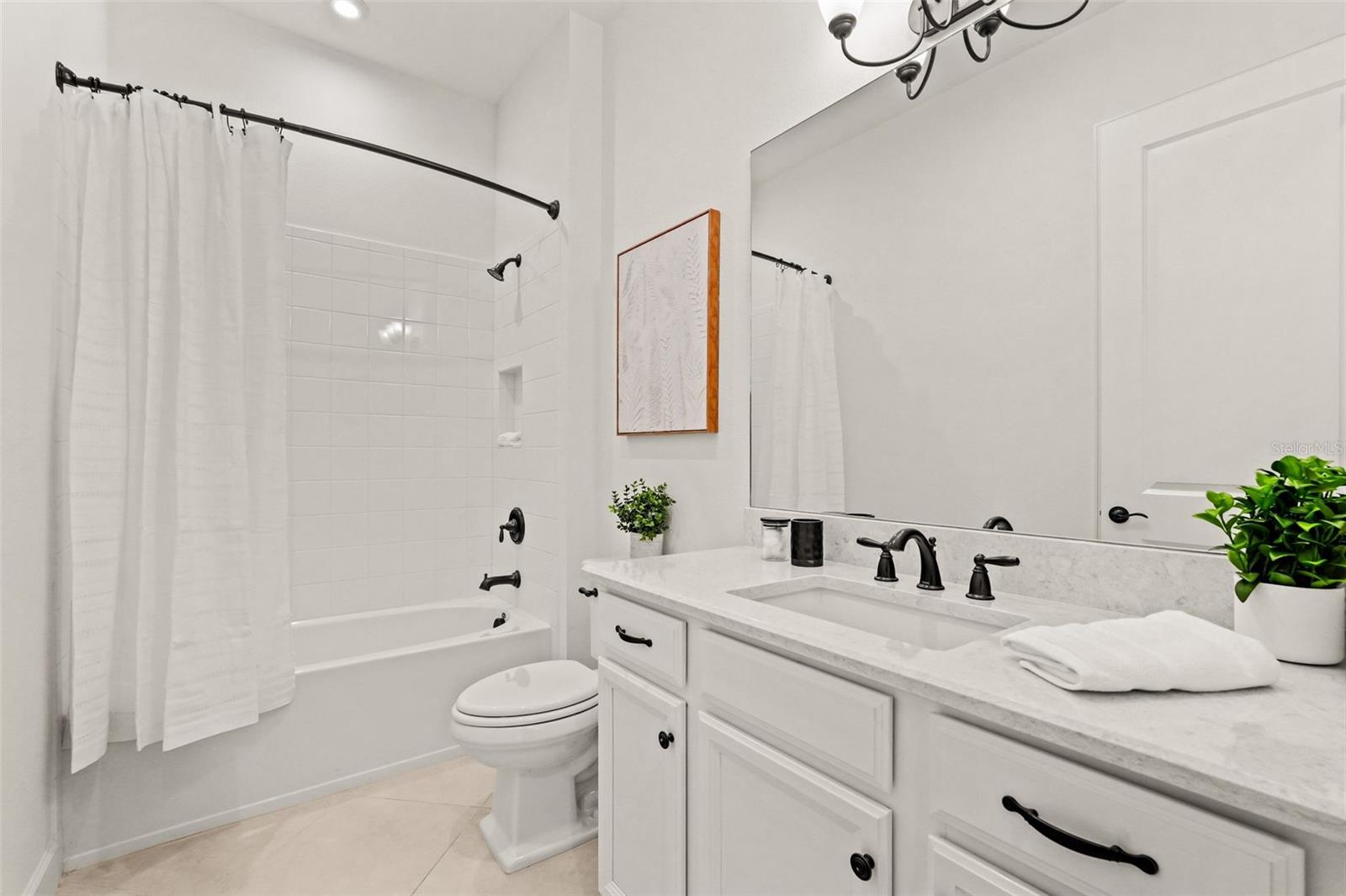 AZARIO ESPLANADE PH II SUBPH A,B & C - Residential