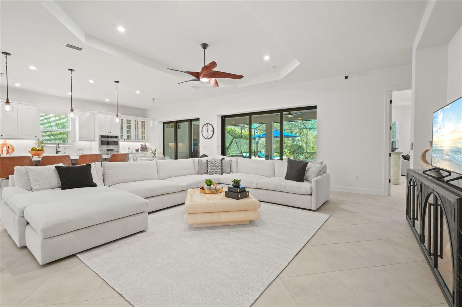 AZARIO ESPLANADE PH II SUBPH A,B & C - Residential