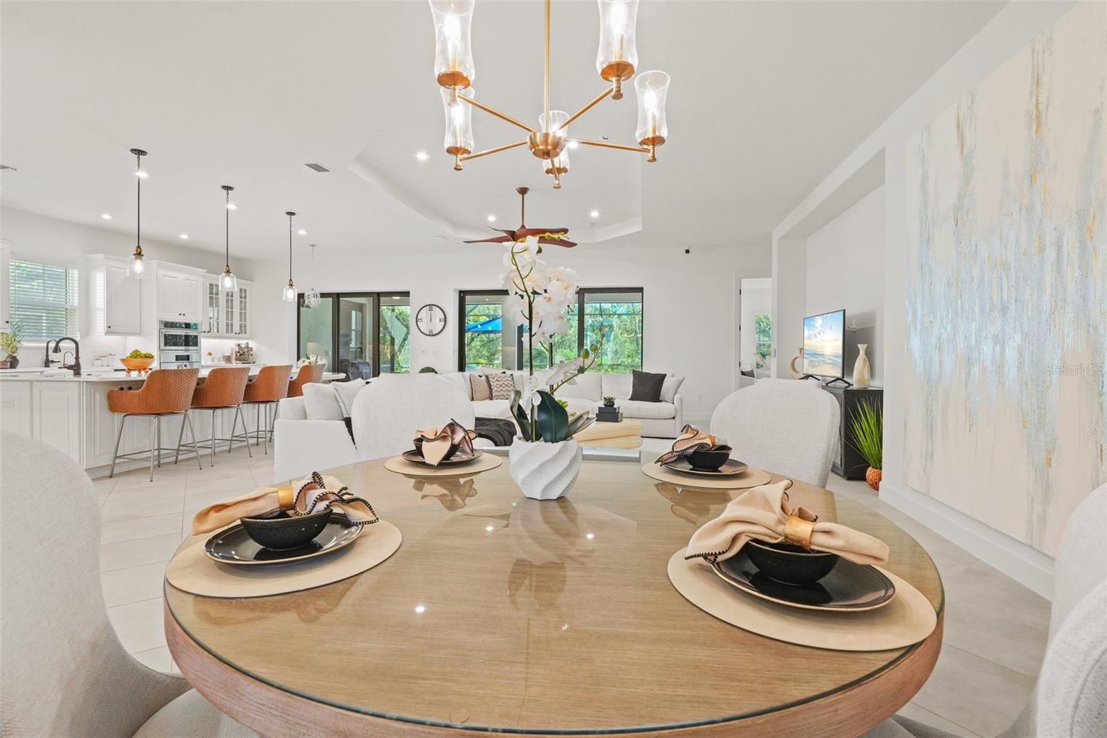 AZARIO ESPLANADE PH II SUBPH A,B & C - Residential