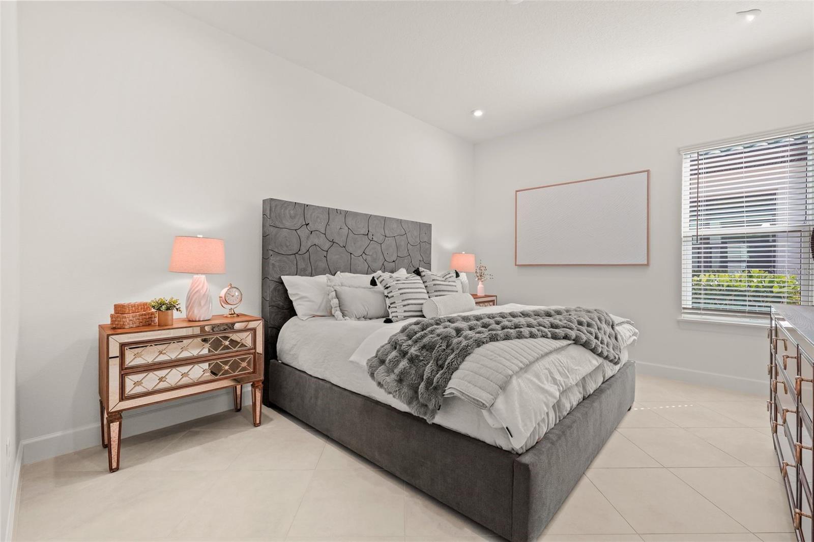 AZARIO ESPLANADE PH II SUBPH A,B & C - Residential