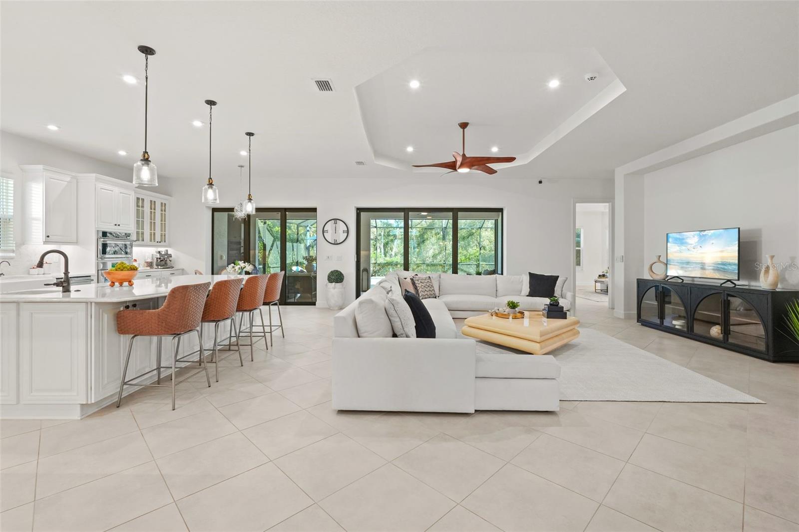 AZARIO ESPLANADE PH II SUBPH A,B & C - Residential