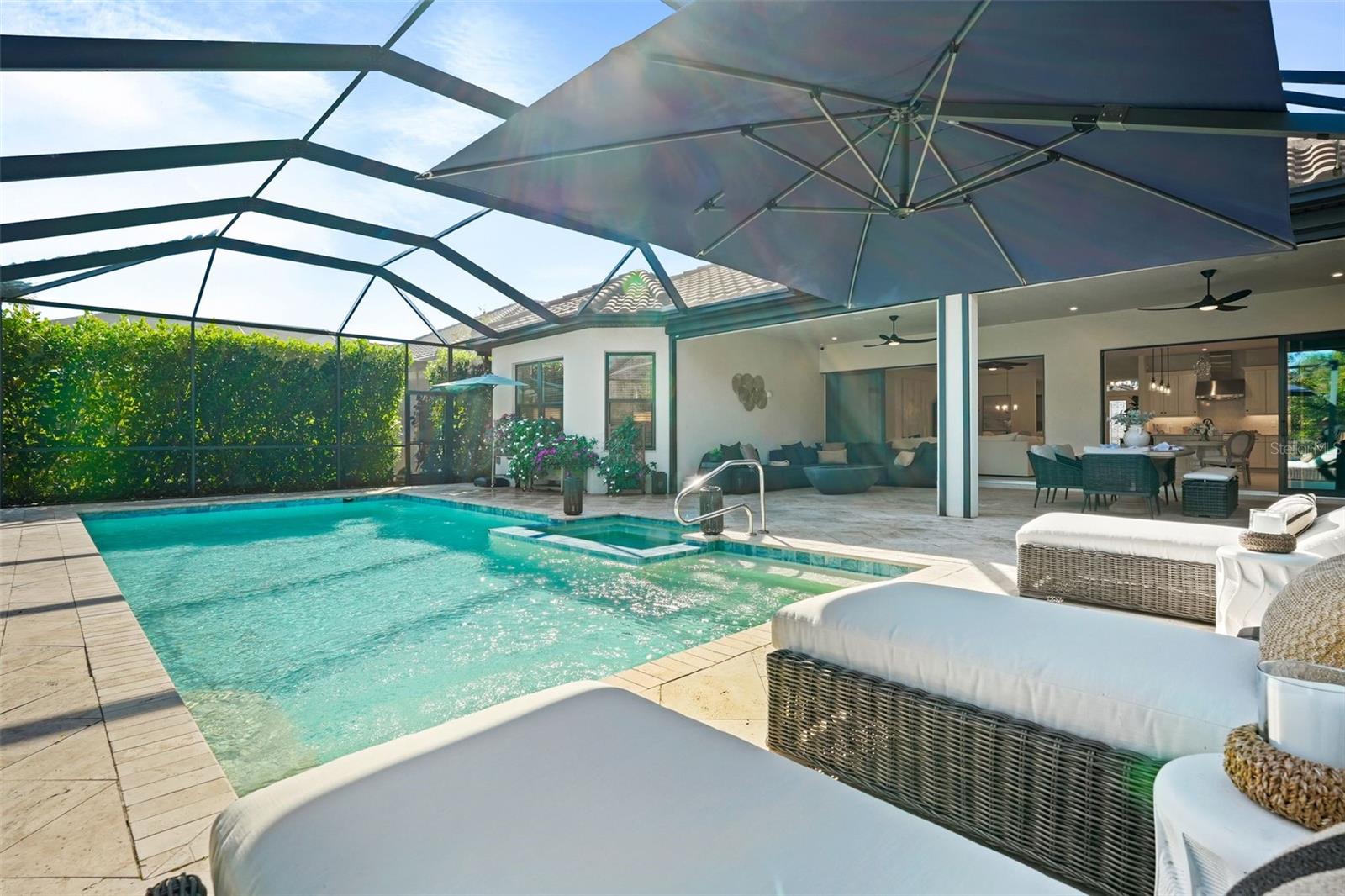 AZARIO ESPLANADE PH II SUBPH A,B & C - Residential