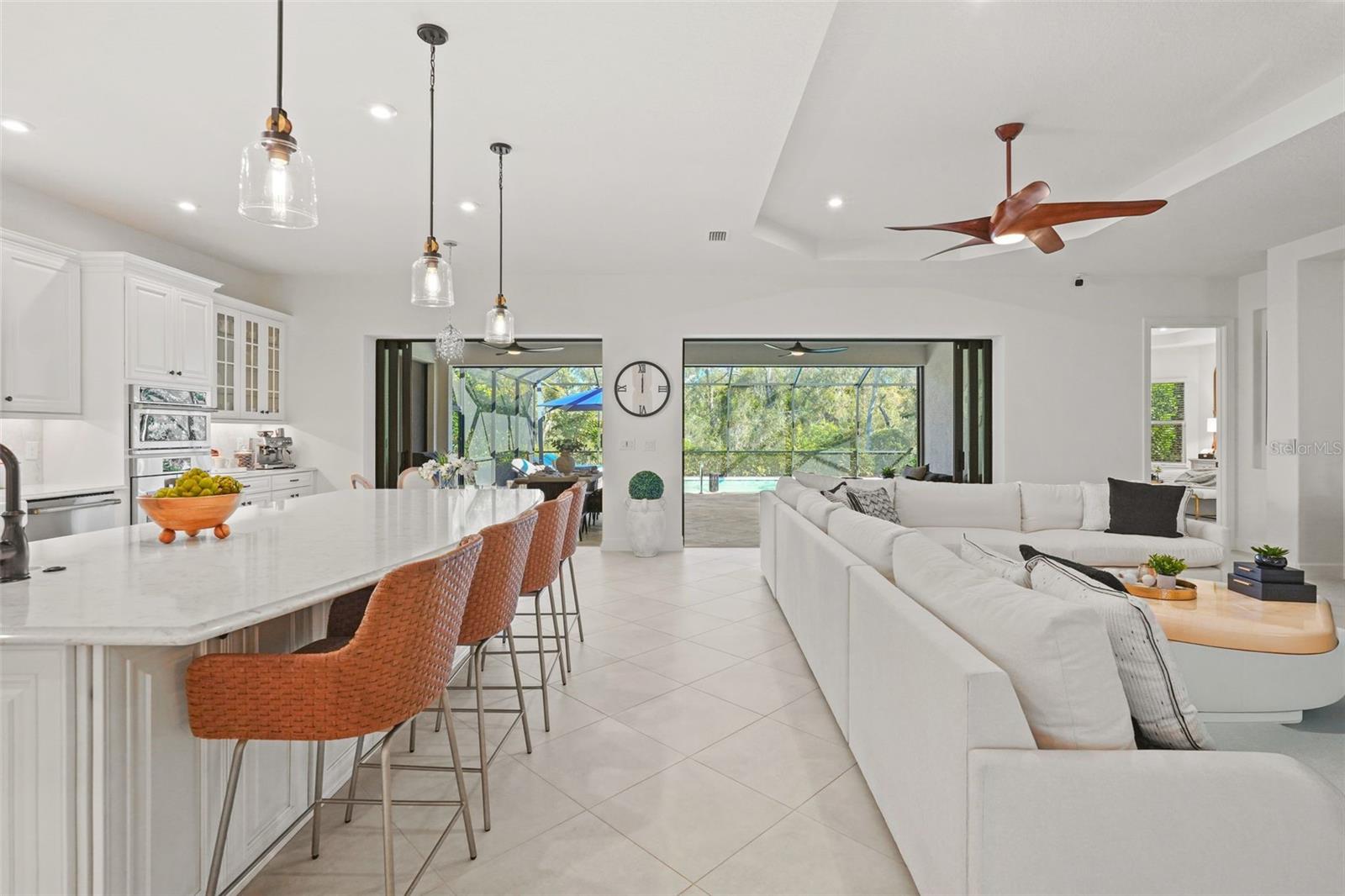 AZARIO ESPLANADE PH II SUBPH A,B & C - Residential