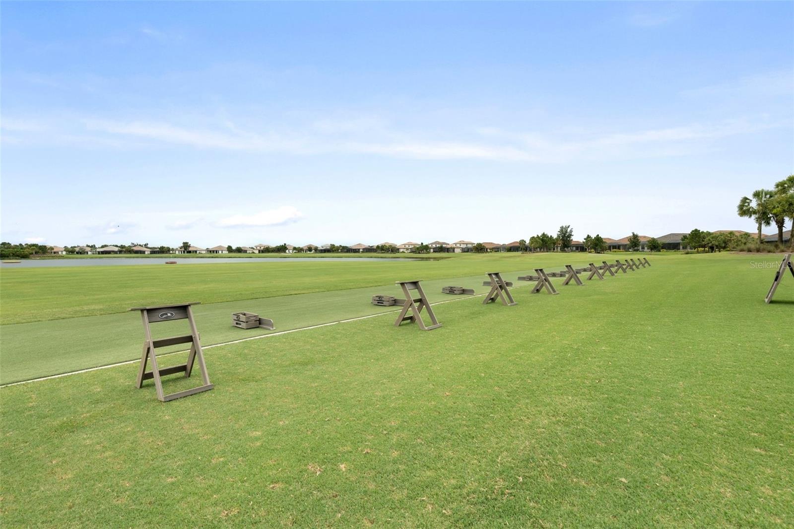 AZARIO ESPLANADE PH II SUBPH A,B & C - Residential