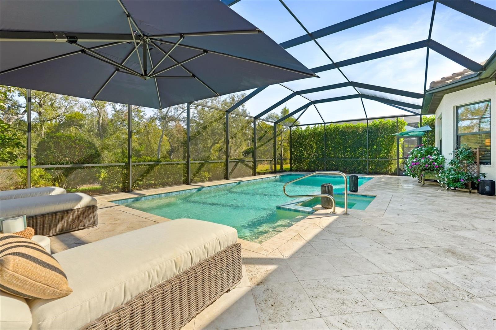 AZARIO ESPLANADE PH II SUBPH A,B & C - Residential