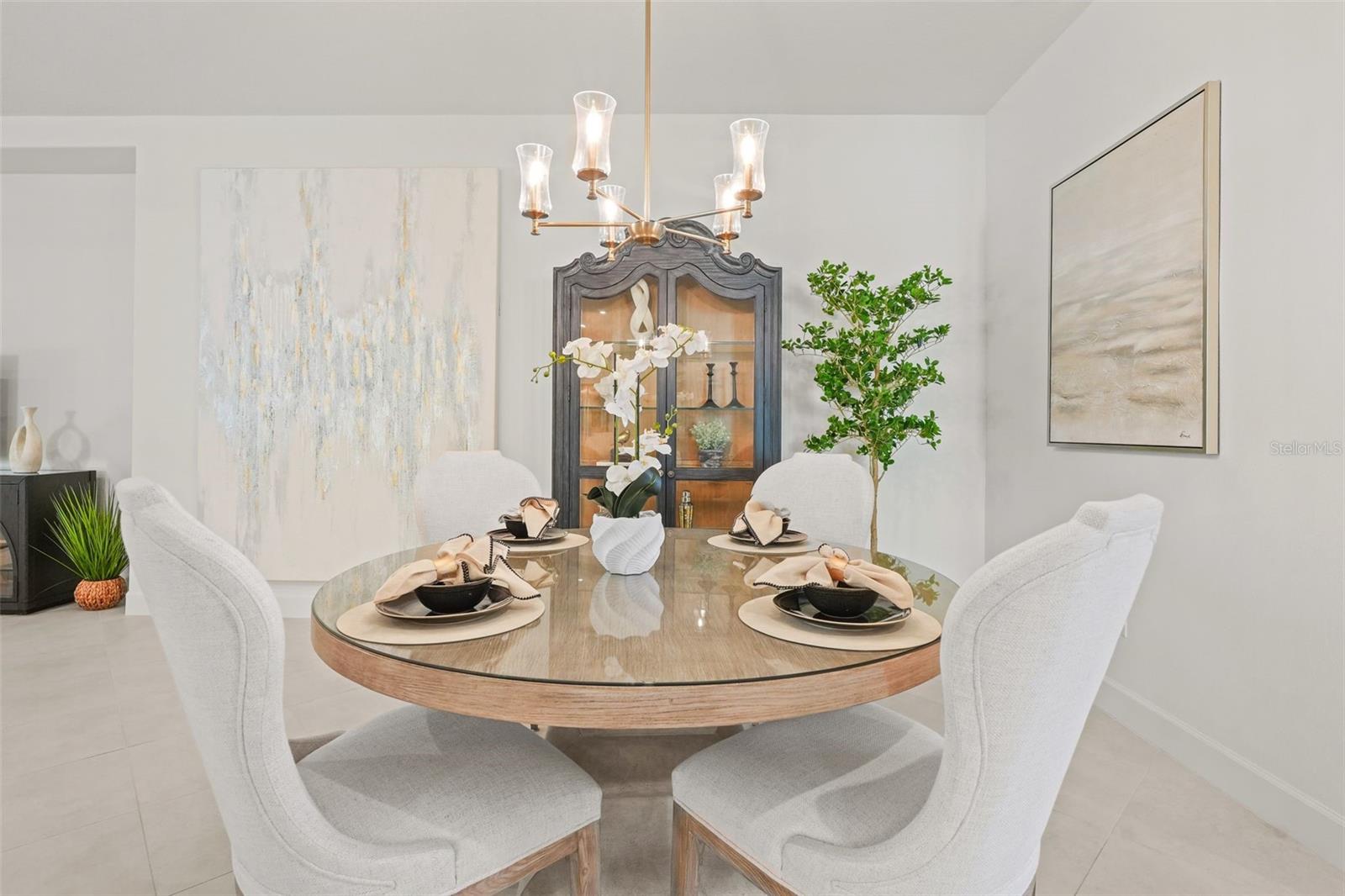 AZARIO ESPLANADE PH II SUBPH A,B & C - Residential