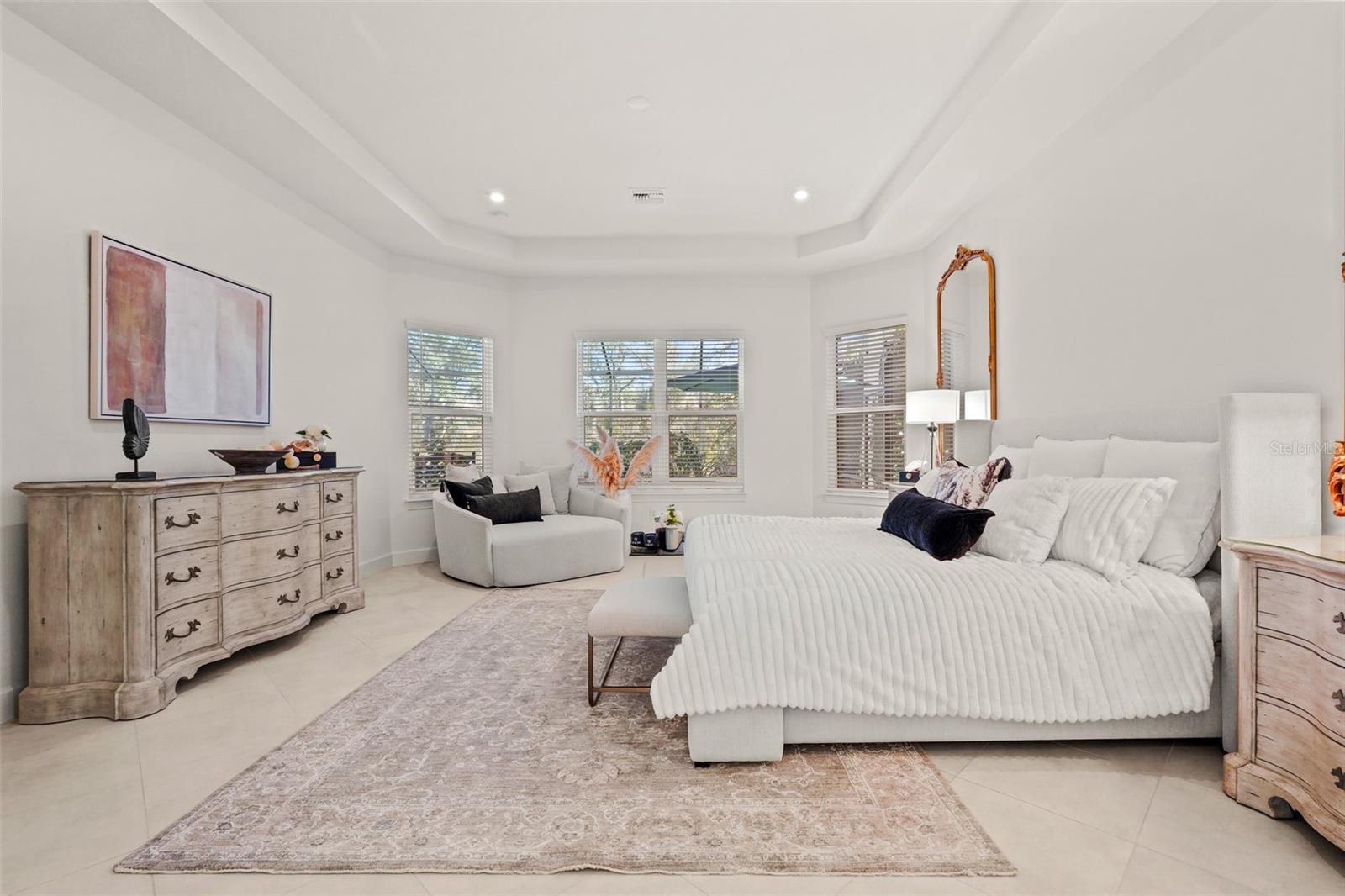 AZARIO ESPLANADE PH II SUBPH A,B & C - Residential