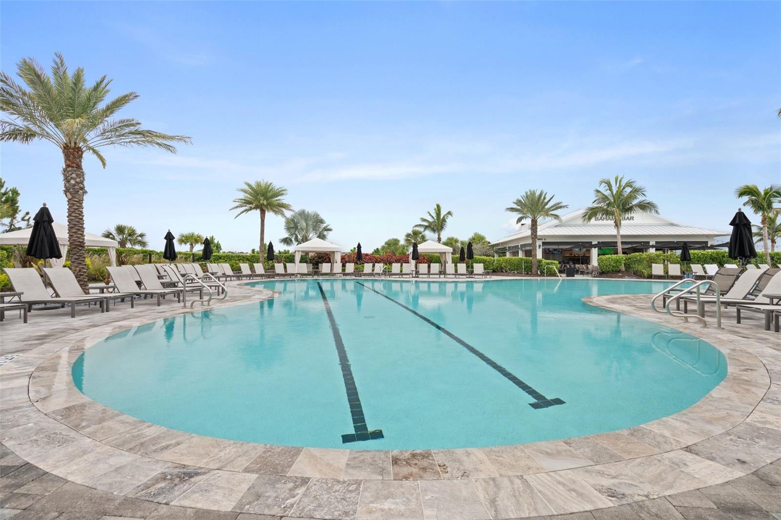 AZARIO ESPLANADE PH II SUBPH A,B & C - Residential