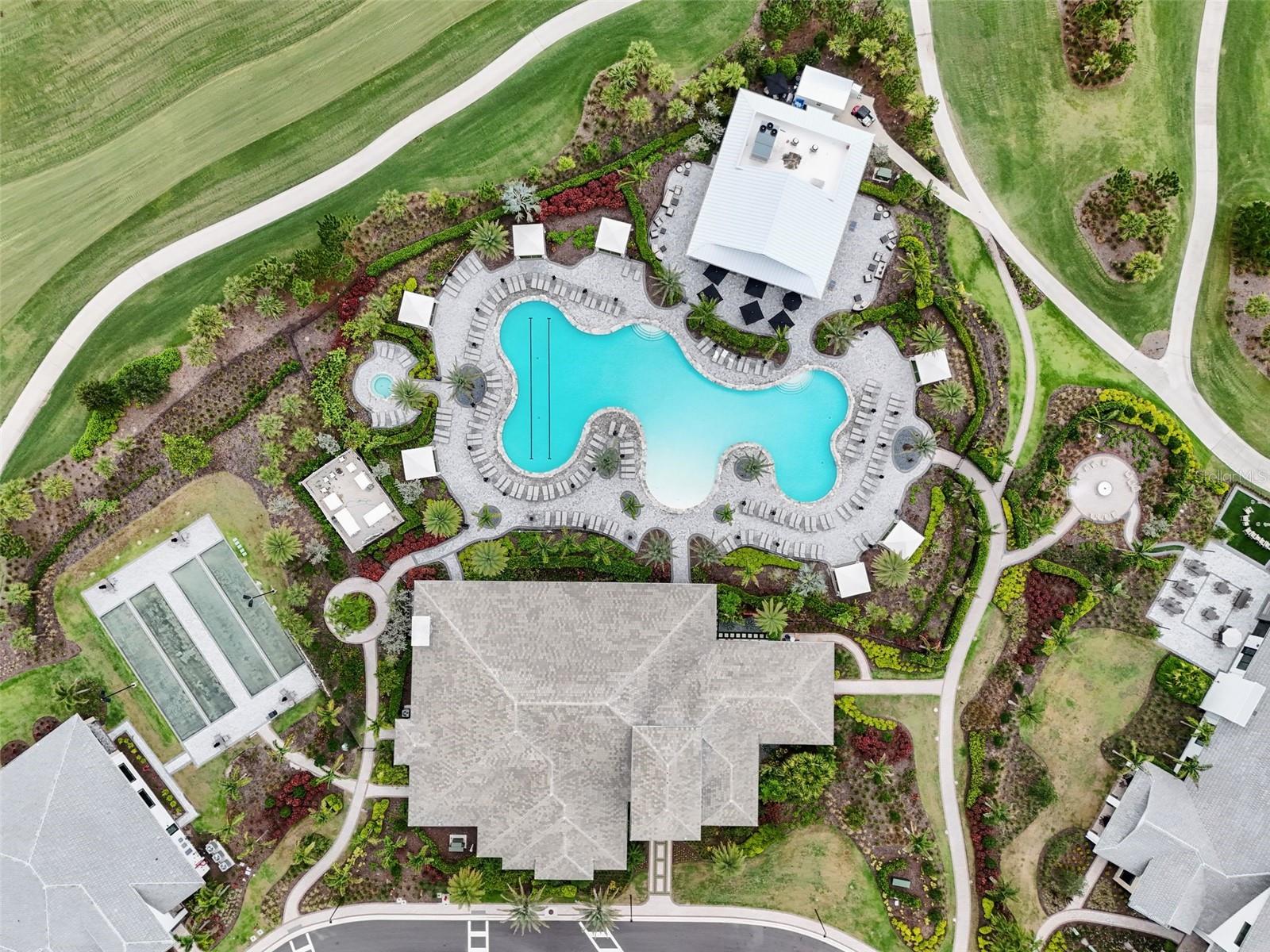 AZARIO ESPLANADE PH II SUBPH A,B & C - Residential