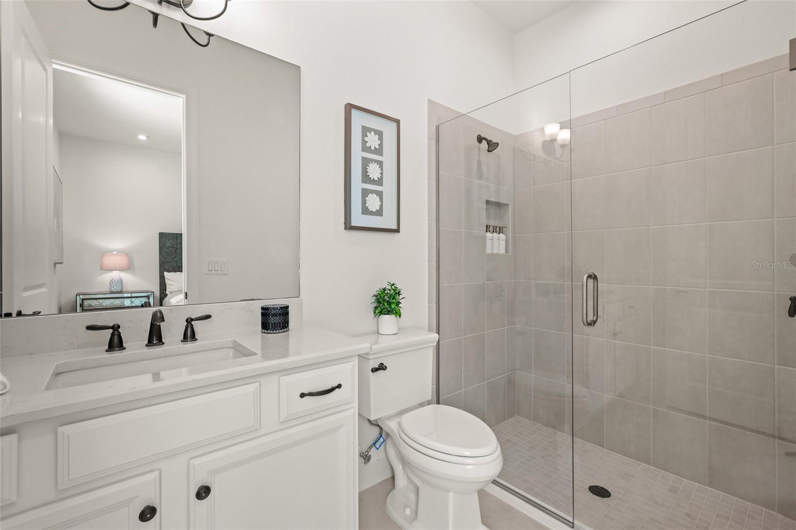 AZARIO ESPLANADE PH II SUBPH A,B & C - Residential