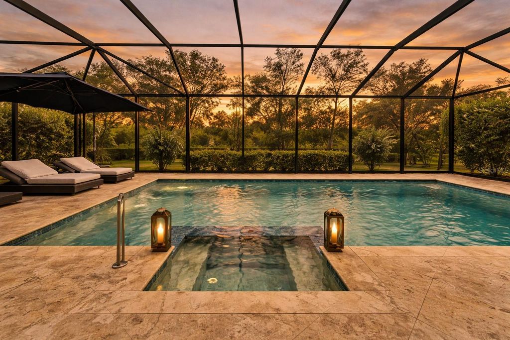 Photo of 15315 Derna Terrace, Bradenton, FL 34211 (MLS # A4676250)