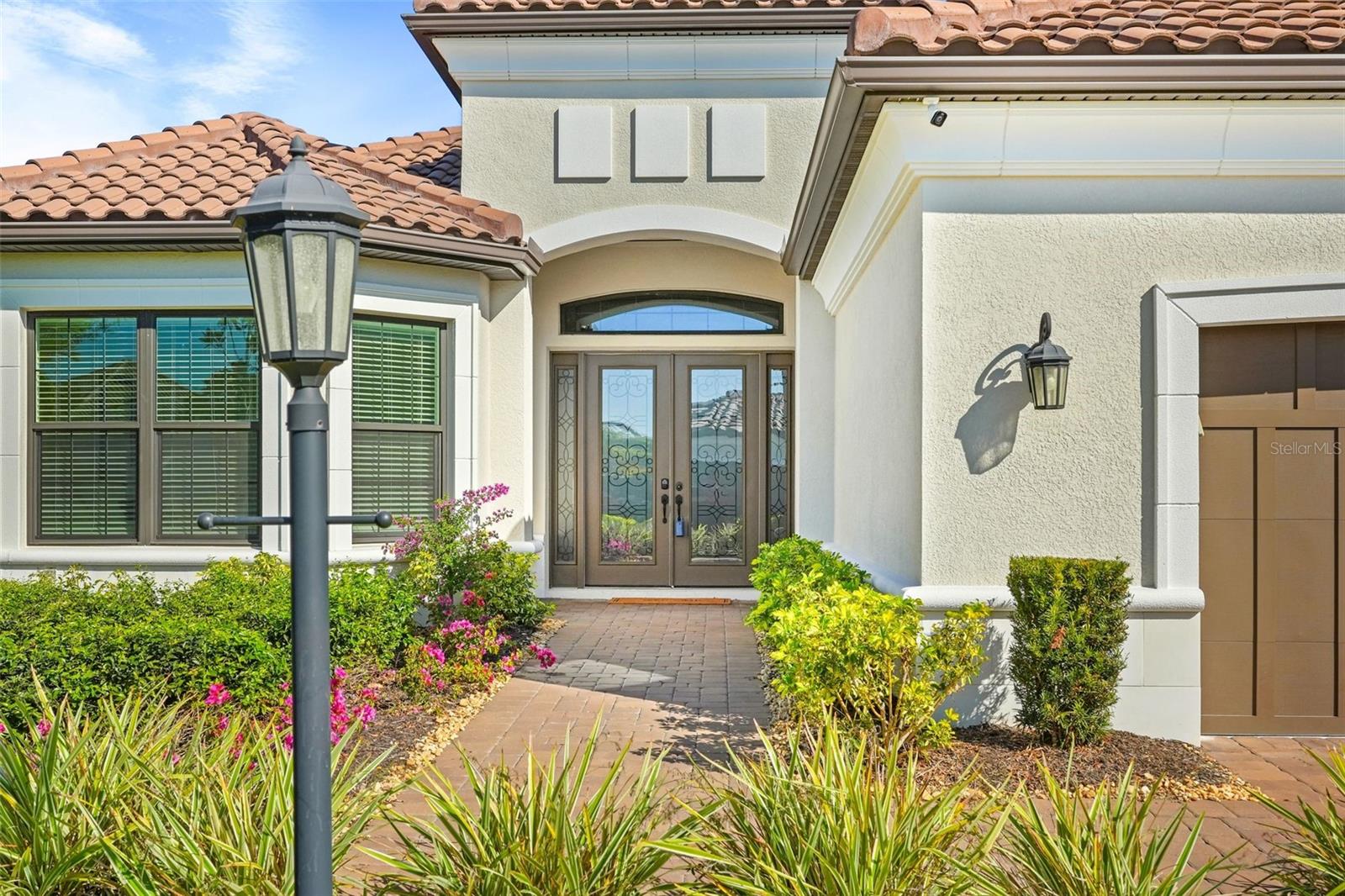 AZARIO ESPLANADE PH II SUBPH A,B & C - Residential