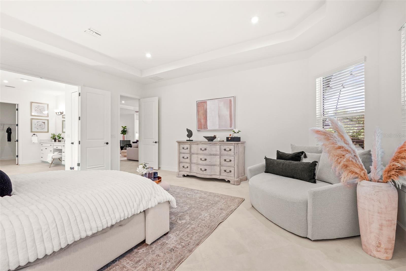 AZARIO ESPLANADE PH II SUBPH A,B & C - Residential