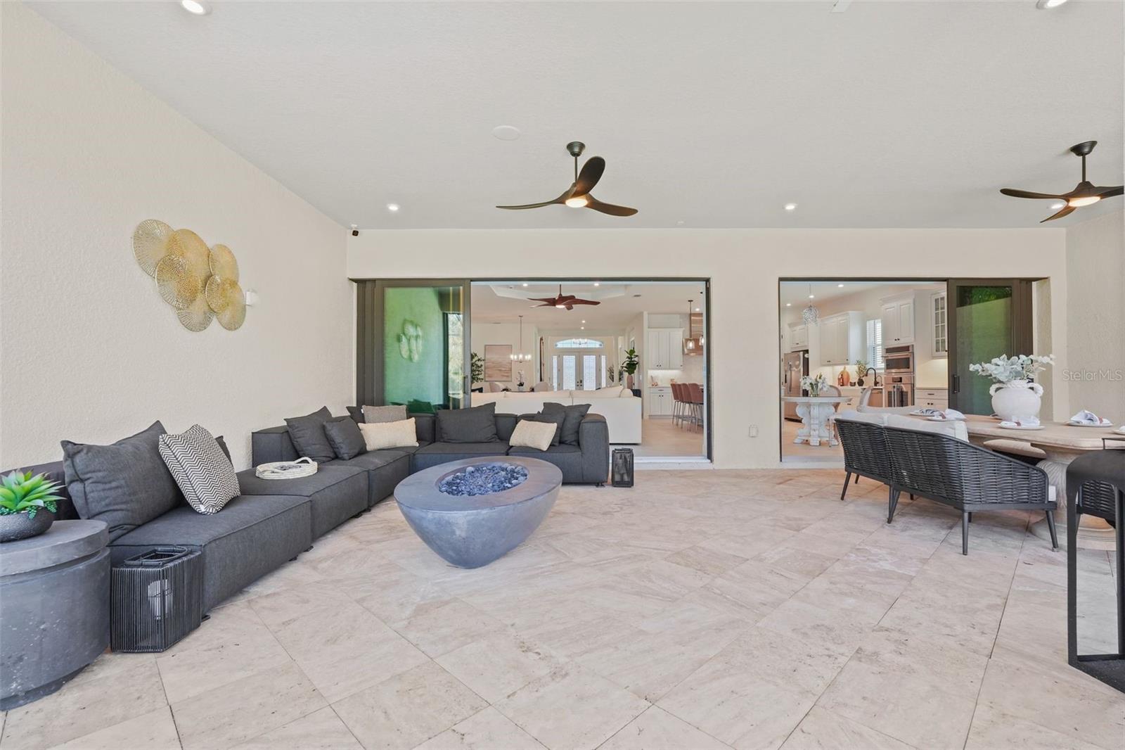 AZARIO ESPLANADE PH II SUBPH A,B & C - Residential