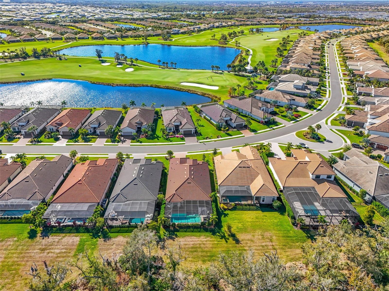 AZARIO ESPLANADE PH II SUBPH A,B & C - Residential