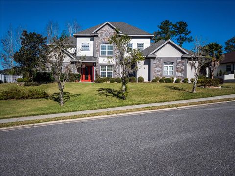 A home in OCALA