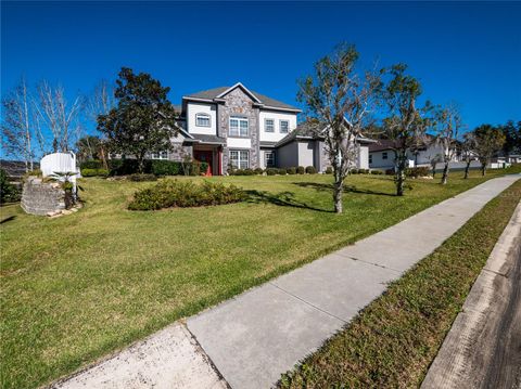 A home in OCALA