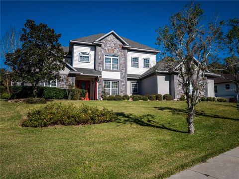 A home in OCALA