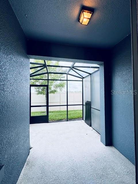 ECON LNDG PH I - Residential Lease