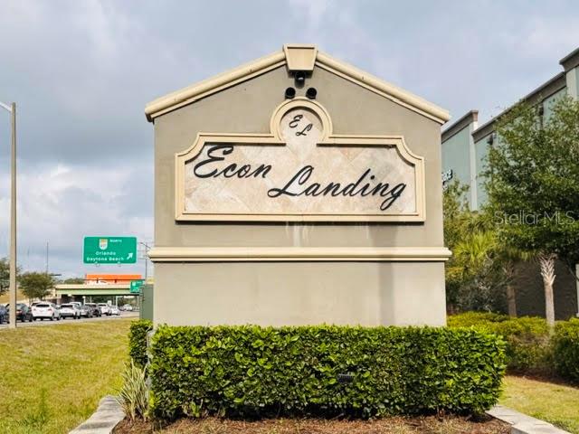ECON LNDG PH I - Residential Lease