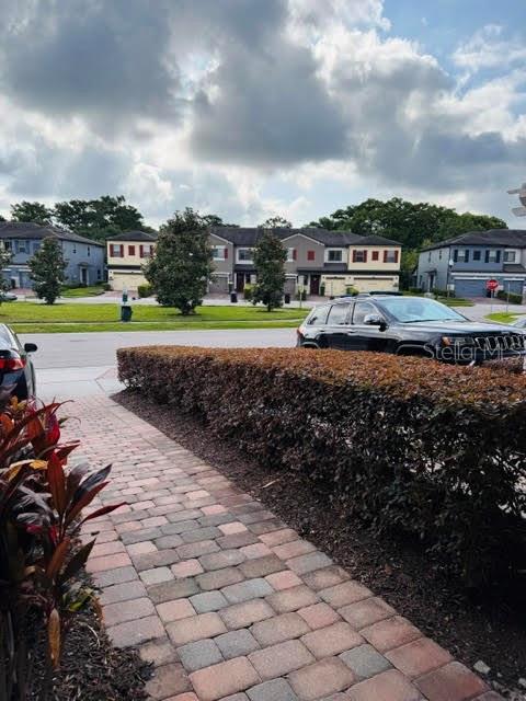 ECON LNDG PH I - Residential Lease