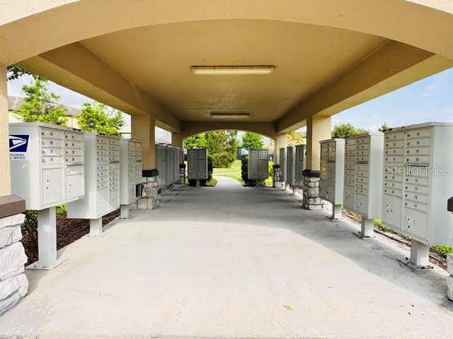 ECON LNDG PH I - Residential Lease