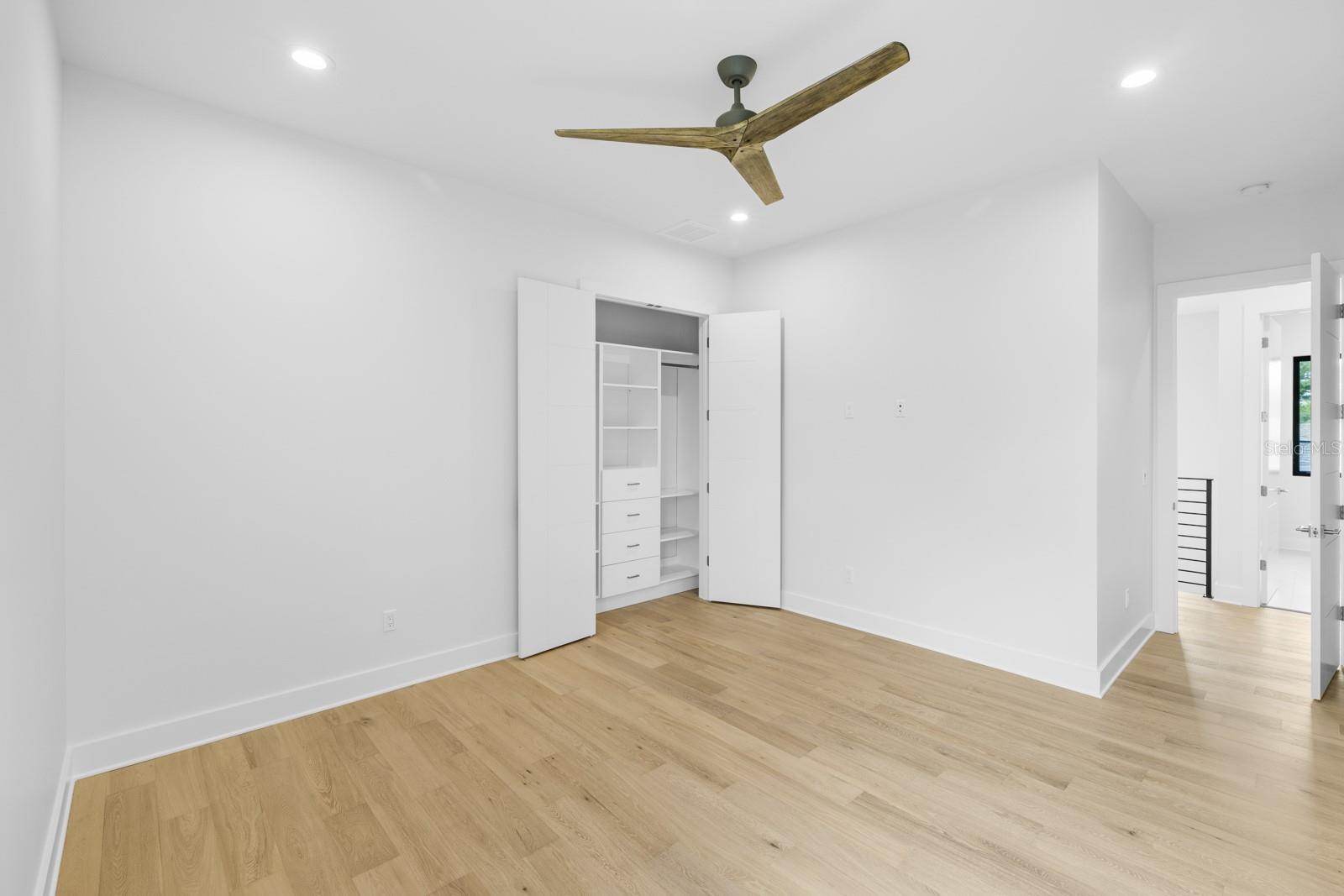 SOUTH CSWY ISLE 3RD ADD - Residential