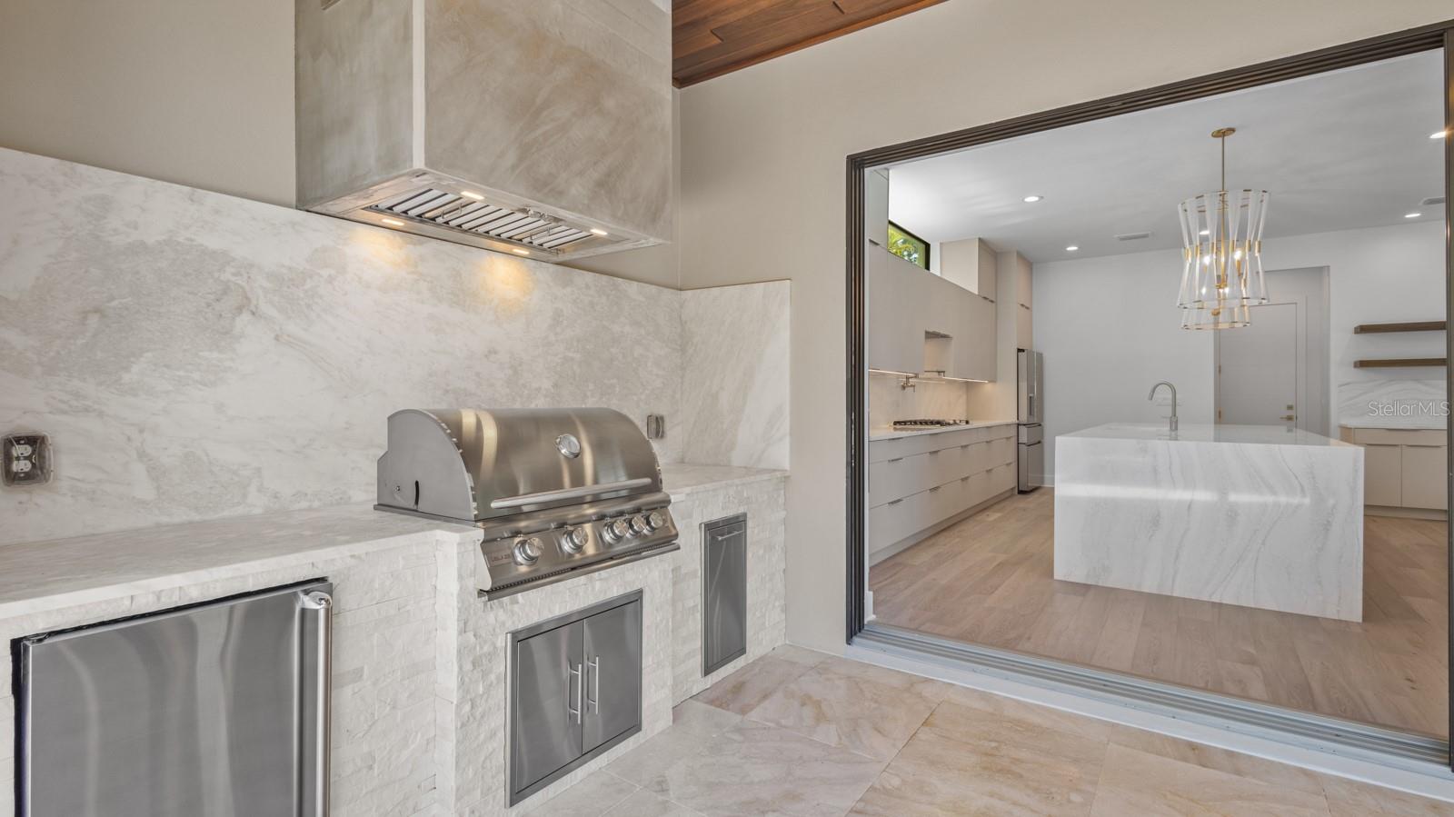 SOUTH CSWY ISLE 3RD ADD - Residential