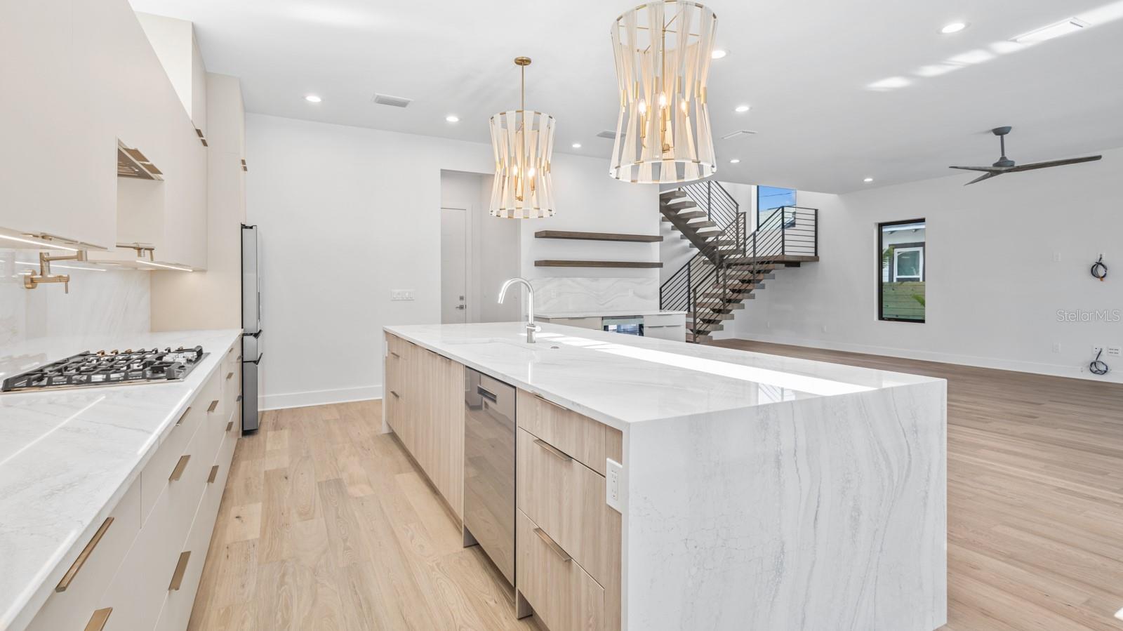 SOUTH CSWY ISLE 3RD ADD - Residential