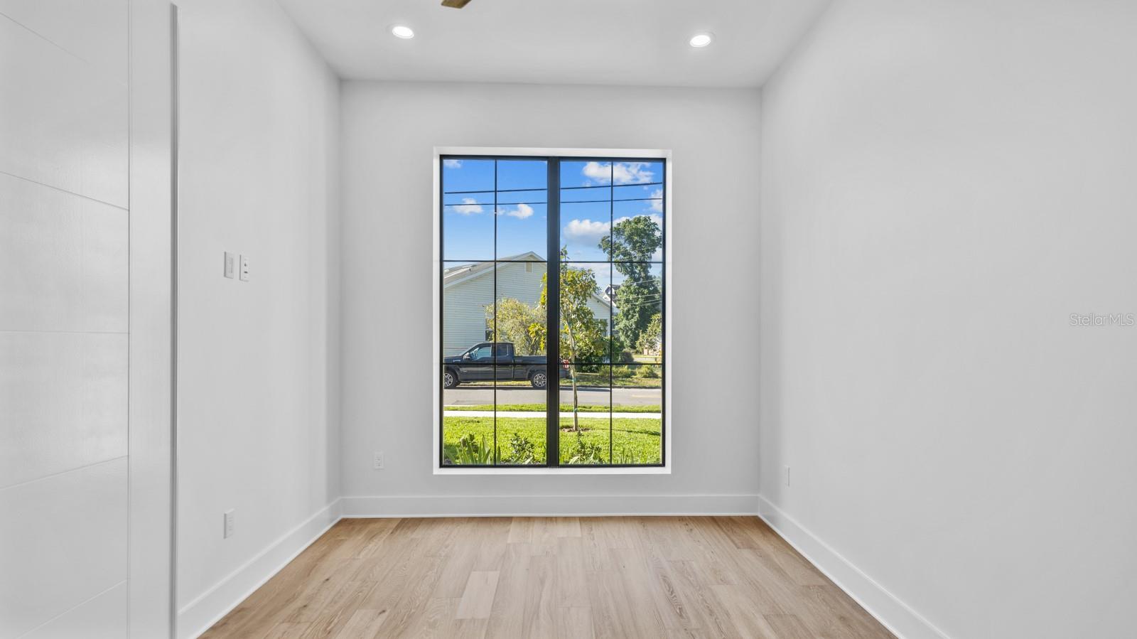 SOUTH CSWY ISLE 3RD ADD - Residential