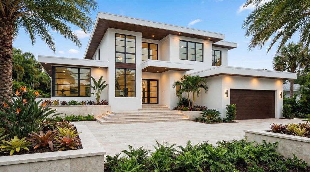 Photo of 7821 3rd Avenue S, St Petersburg, FL 33707 (MLS # TB8476329)